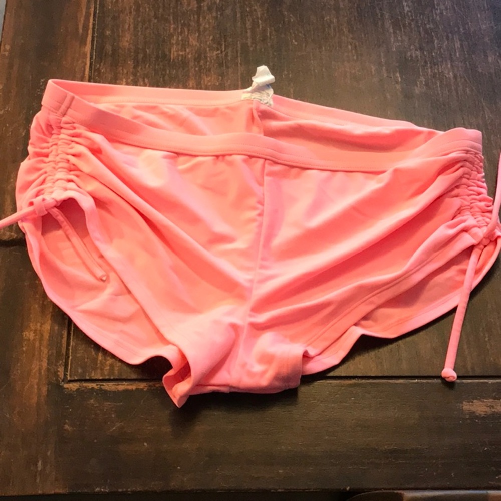 Zazou Bikini Bottom